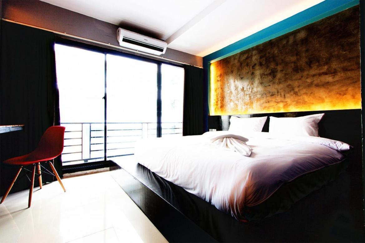 Coconut Hotel Hua Hin Exterior photo